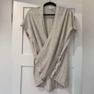 Lululemon Women's Wrap Sweater